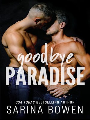 cover image of Goodbye Paradise